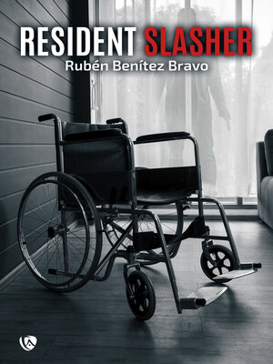cover image of Resident Slasher